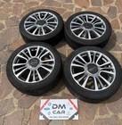 CERCHI IN LEGA FIAT 500L R17