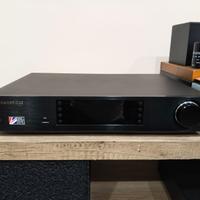 Cambridge Audio CX N-V2 BLACK - Streamer audio