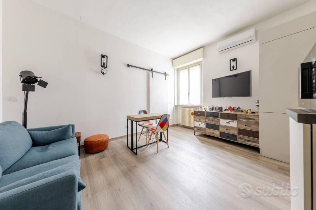 Appartamento – Milano, Bruzzano, Municipio 9 - Vista 4