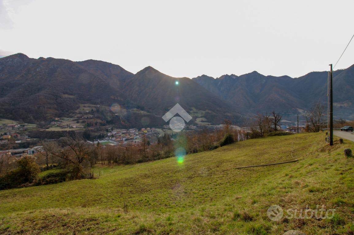 TER. RESIDENZIALE A MARCHENO - Vista 2