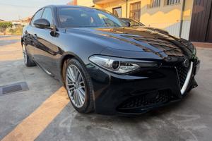 Alfa Romeo Giulia 2.2 Turbodiesel 150 CV AT8 Busin