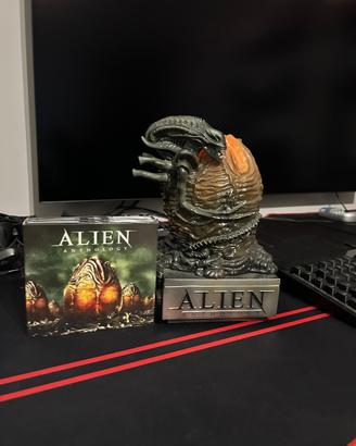 Alien Anthology blu ray