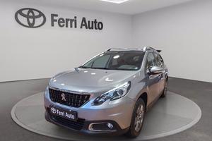 PEUGEOT 2008 1.2 puretech active s&s 82cv my18