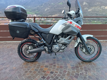 Yamaha XT 660 z tenere