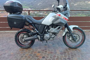 Yamaha XT 660 z tenere