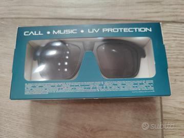 Occhiali da Sole Wireless
