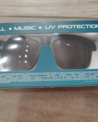 Occhiali da Sole Wireless