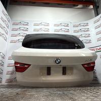 PORTELLONE BMW X4 F26 COLORE BIANCO PASTELLO