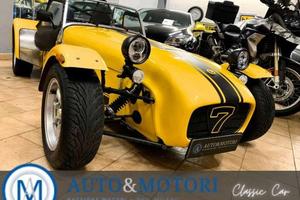 Caterham Roadsport Seven Roadsport Seven 1.6 135cv