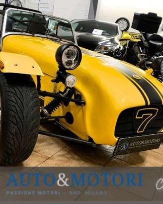 Caterham Roadsport Seven Roadsport Seven 1.6 135cv