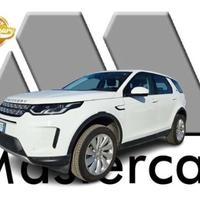 LAND ROVER Discovery Sport 2.0d td4 mhev SE awd