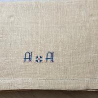 Lenzuola lino / canapa