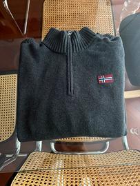 maglione napapijri uomo xxl