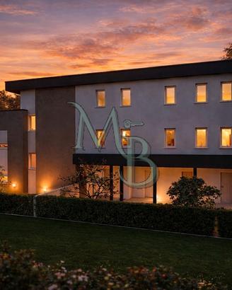Appartamento ultimo piano con Terrazza da 80mq
