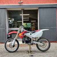 Honda cr 250 '97