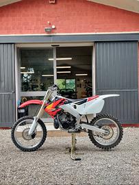 Honda cr 250 '97