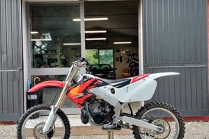 Honda cr 250 '97