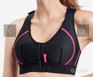 reggiseno revee contenitivo taglia XXL 