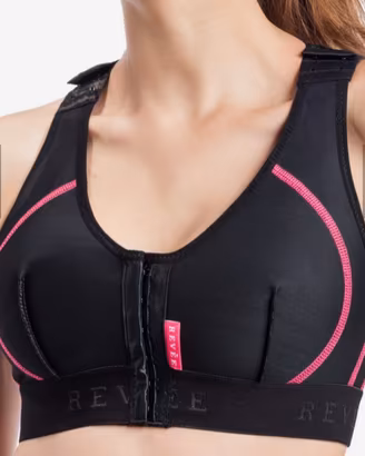 reggiseno revee contenitivo taglia XXL 
