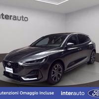 FORD Focus 1.0 EcoBoost Hybrid 125 CV 5p. ST-Line