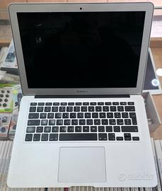 Macbook Air 13 2017