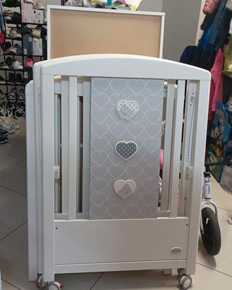 Culla bambini Foppapedretti  con materasso
