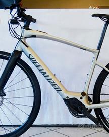 Specialized Turbo Vado SL5 
