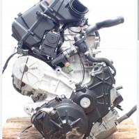 Aprilia rsv4 2 motori completi ricambi