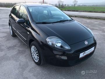 Fiat Punto 1.3 MJT II 75 CV 5 porte Easy