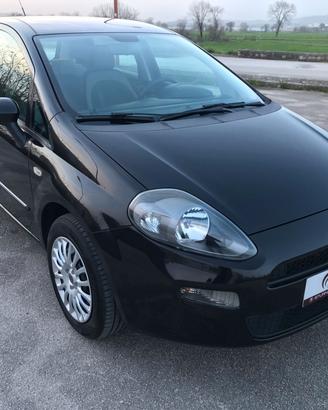 Fiat Punto 1.3 MJT II 75 CV 5 porte Easy