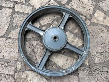 Cerchio lega a razze bravo ciao si piaggio post