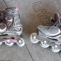 Pattini rollerblade Oxelo