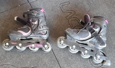 Pattini rollerblade Oxelo