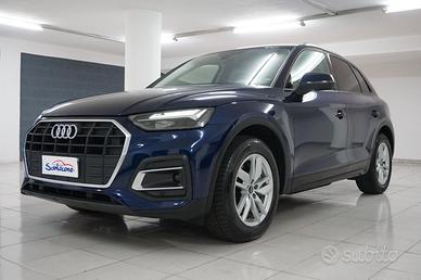 Audi Q5 35 TDI S tronic Business
