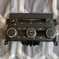 Comandi clima Land Rover BJ32-14C239-AC