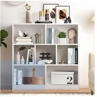 libreria autoportante 100x100x30 cm