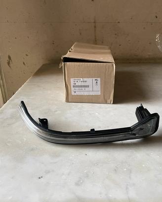 Freccia ind.direzione retrovisore sx,Bmw:5-6-7-8