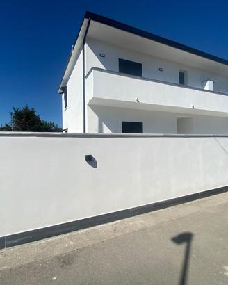Appartemento appena ristrutturato