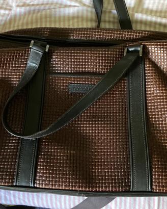 Borsa Giorgio Armani 