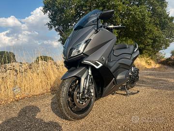 T-Max 530 ABS keyless