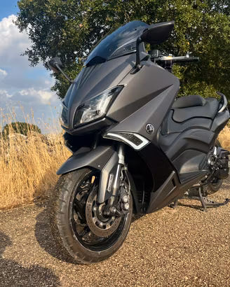 T-Max 530 ABS keyless