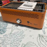 Barbecue da interno Mr Tuzza