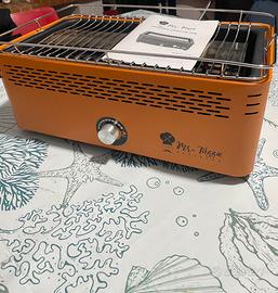 Barbecue da interno Mr Tuzza