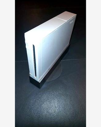 Wii gamecube