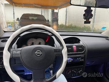 Opel Corsa C 1.2