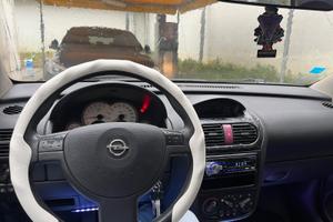 Opel Corsa C 1.2