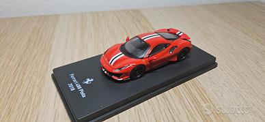 Ferrari GT 1/64