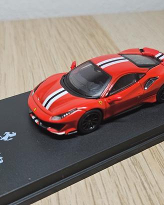 Ferrari GT 1/64