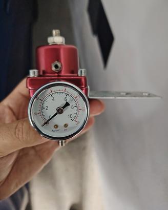 regolatore di pressione benzina fiat uno turbo ie