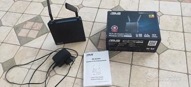 router wireless Asus Ac53U   4G per SIM